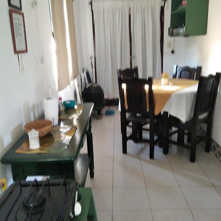 Luciana G Apartment Rio Ceballos Ngoại thất bức ảnh