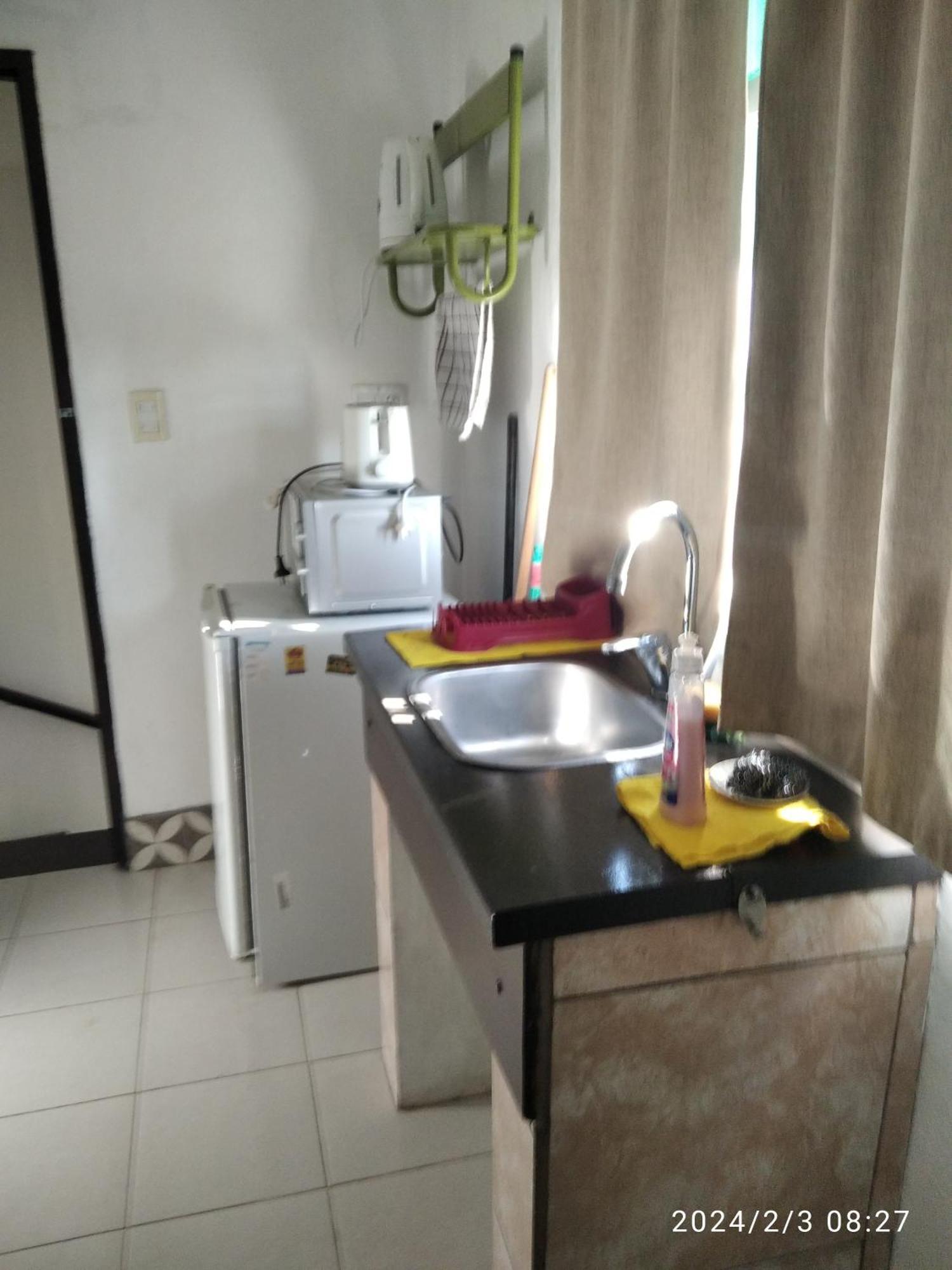 Luciana G Apartment Rio Ceballos Ngoại thất bức ảnh