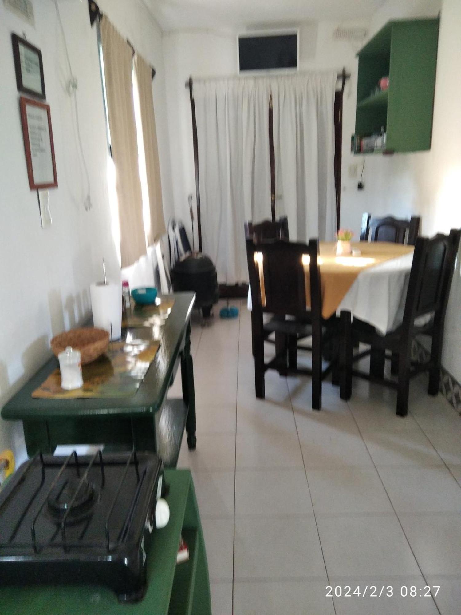 Luciana G Apartment Rio Ceballos Ngoại thất bức ảnh