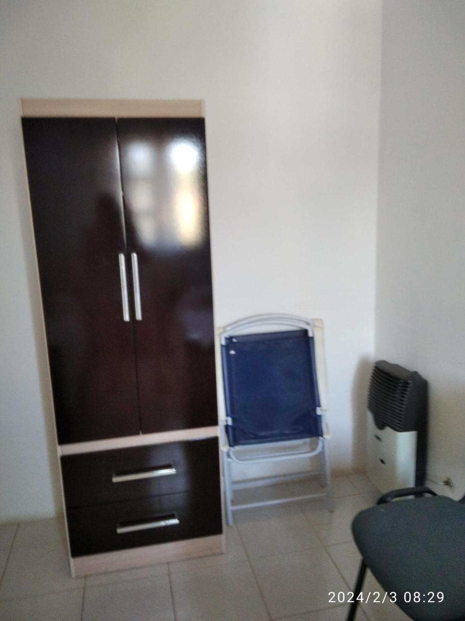 Luciana G Apartment Rio Ceballos Ngoại thất bức ảnh