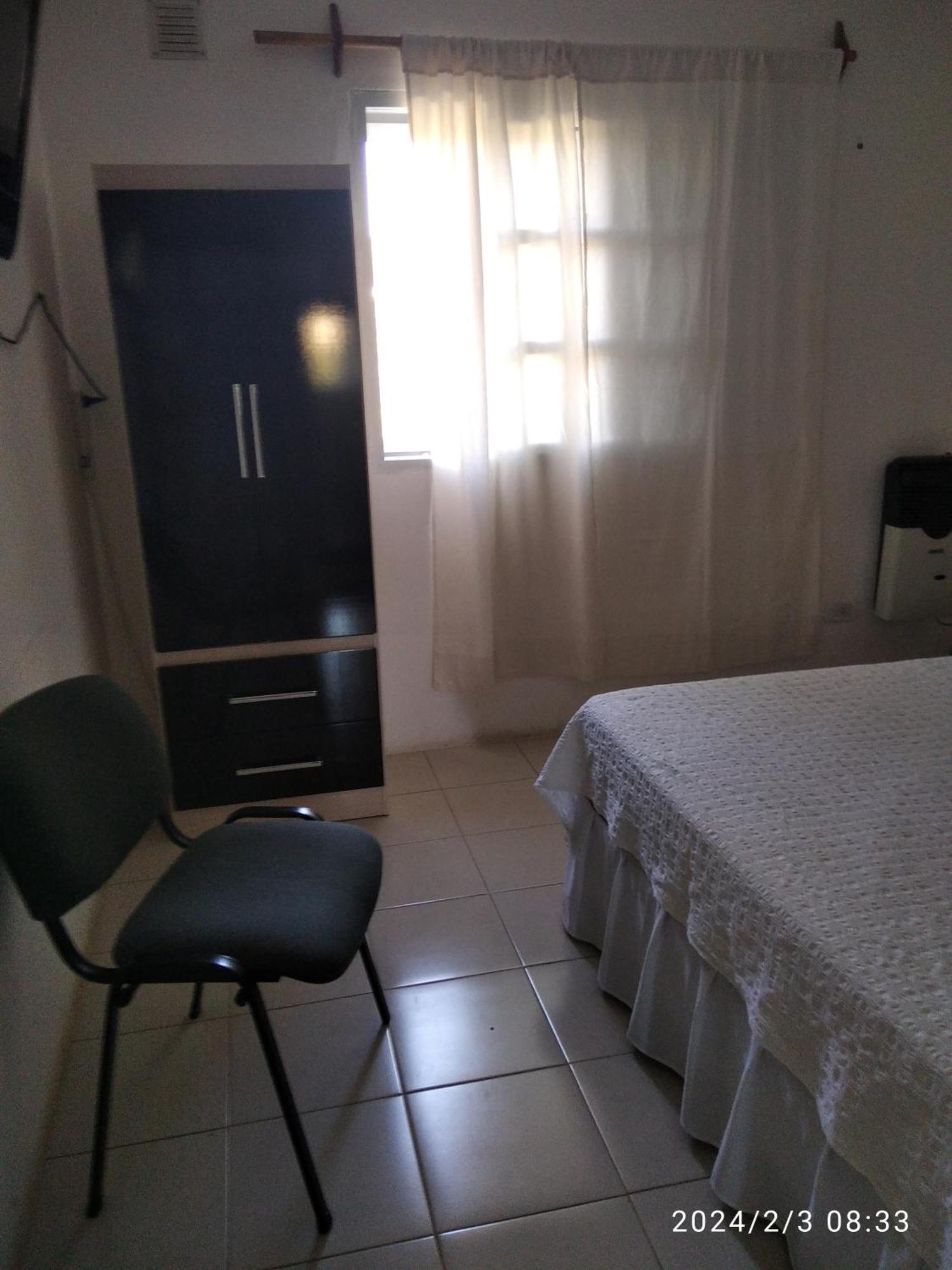 Luciana G Apartment Rio Ceballos Ngoại thất bức ảnh