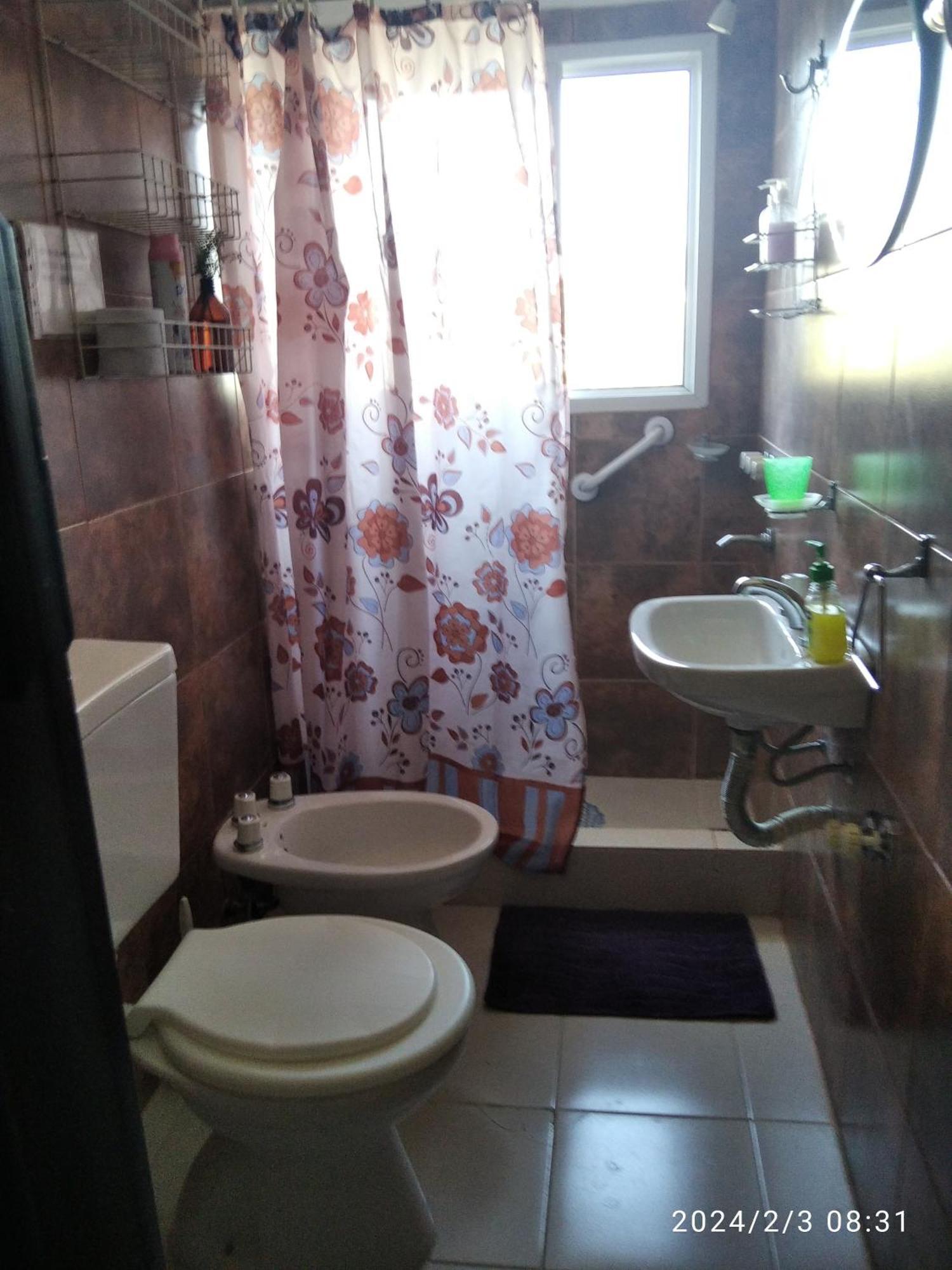 Luciana G Apartment Rio Ceballos Ngoại thất bức ảnh