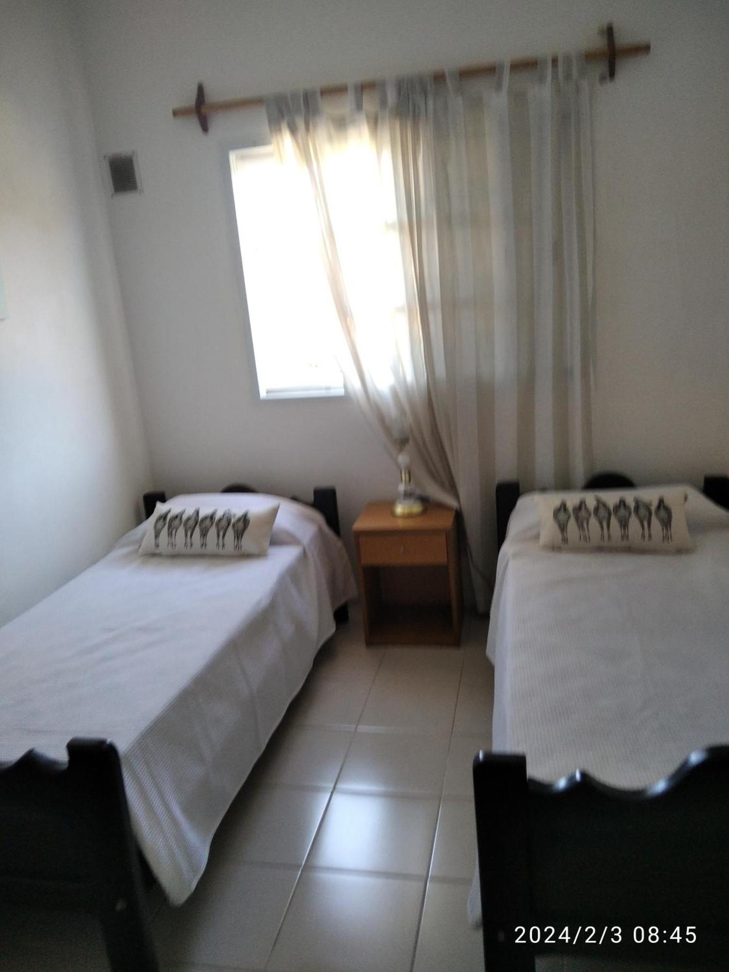 Luciana G Apartment Rio Ceballos Ngoại thất bức ảnh