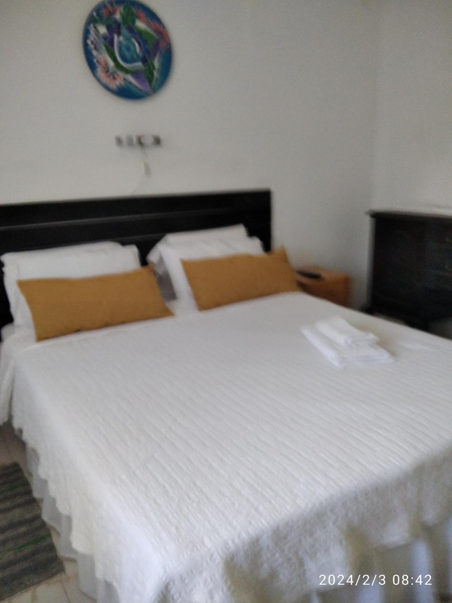 Luciana G Apartment Rio Ceballos Ngoại thất bức ảnh