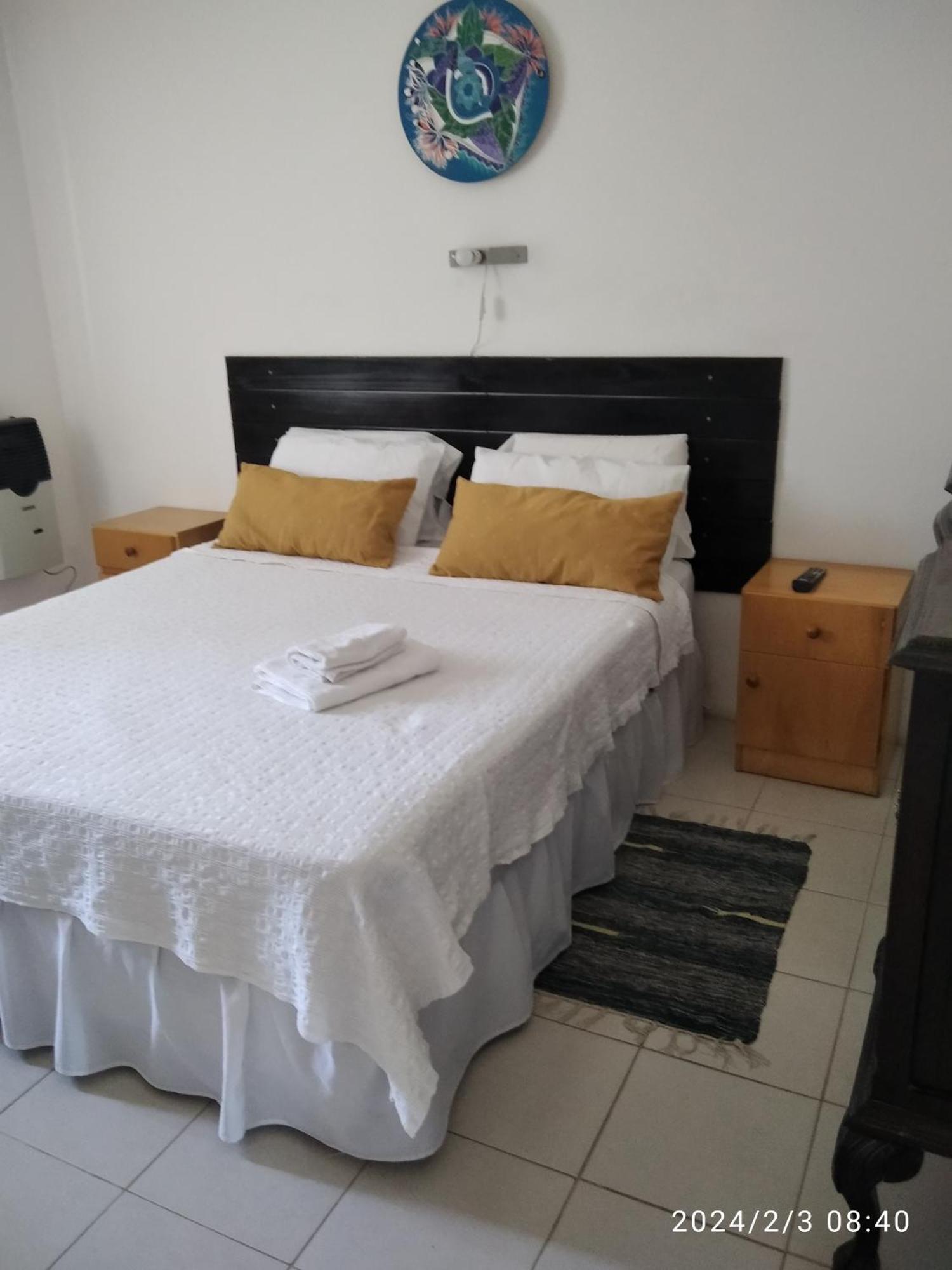 Luciana G Apartment Rio Ceballos Ngoại thất bức ảnh